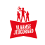 Vlaamse Jeugdraad logo